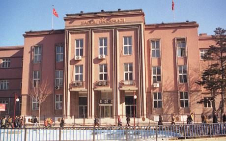 İşte Türkiye Cumhuriyeti'nin tüm sağlık bakanları