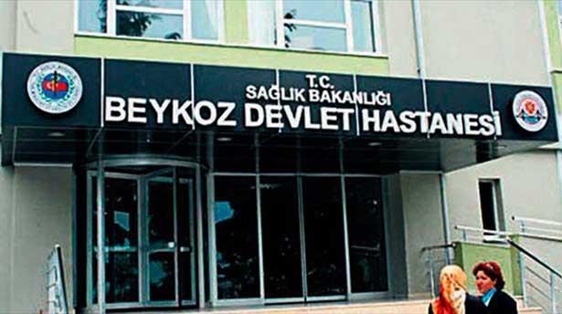 Devlet Hastanesine 'Mustafa Koç' teşekkürü