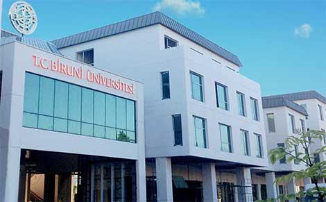 Biruni, sağlık alanında ilklerin üniversitesi olacak