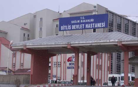 Bitlis Devlet Hastanesi, 2 yılda çağ atladı 