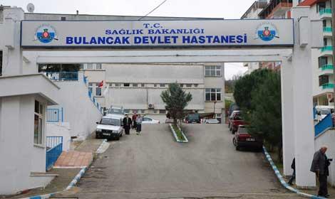 “Doktorlar arasındaki husumetten hastalar mağdur oluyor” iddiası