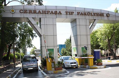 Cerrahpaşa'da iki fakülte için yeni adres: Büyükçekmece Yerleşkesi