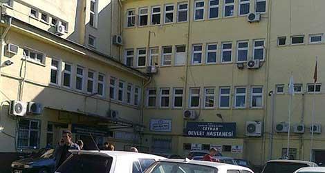Hastane mutemeti zimmetine para geçirmekten tutuklandı