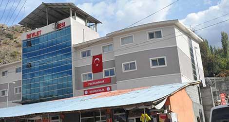 Sevk zinciri bu ilde tersine işliyor! Hastalar hastaneden ASM'ye sevk ediliyor!