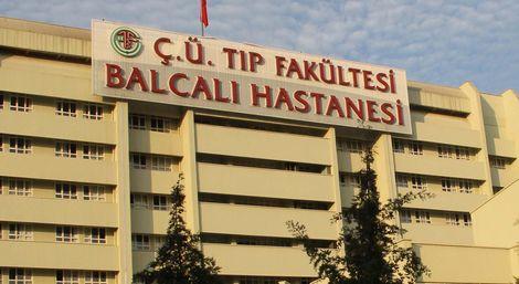 Üniversite hastanesinde ayrımcılık iddiası