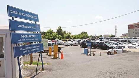 Darülaceze’ye ‘turizm’ planı