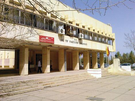 Uzman doktor sıkıntısı bölüm kapattırdı