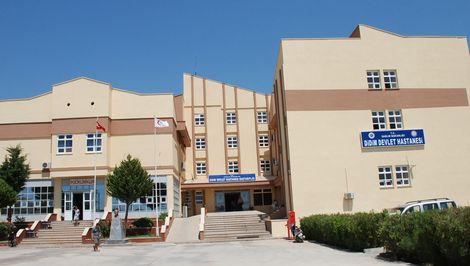 Didim Devlet Hastanesi’nde uzman sayısı 16’ya çıktı