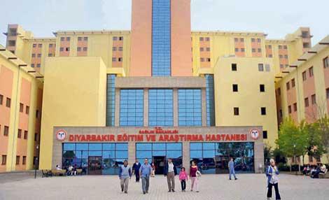 Yanık vakaları başka illere sevk edilmeyecek