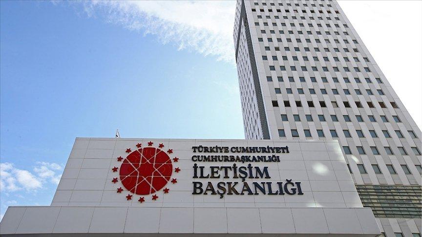 'Özel hastanelerde planlı sezaryen yasaklandı' iddiasına İletişim Başkanlığından yalanlama