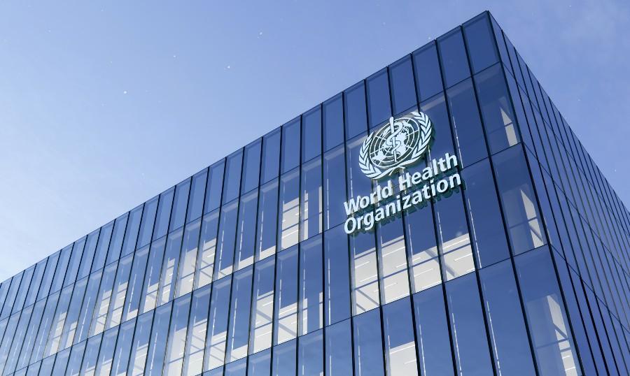 DSÖ, Türkiye'deki deprem için '3'üncü Seviye Acil Durum' ilan etti