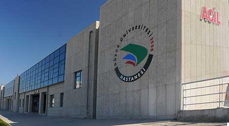 'Beden eğitimi öğretmeninin başhekimlik iddiaları gerçek dışı'