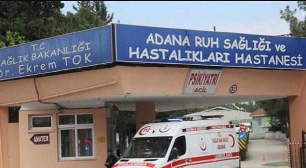 Korku dolu anlar yaşayan hasta: Olayı kapatmaya çalıştılar