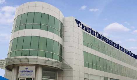 Fatih Üniversitesine kayyum atandı