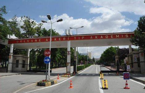 GATA ve asker hastaneleri Sağlık Bakanlığına devredildi