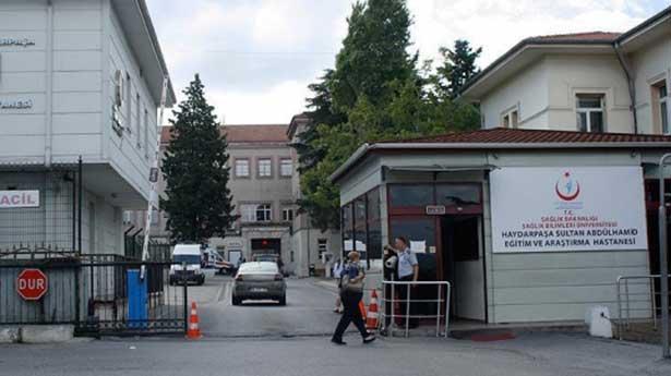 GATA Haydarpaşa'nın yeni ismi belli oldu