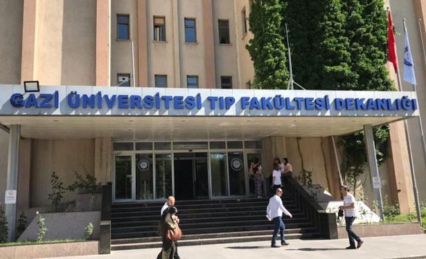 Gazi Tıp, kardiyoloji doçenti arıyor!