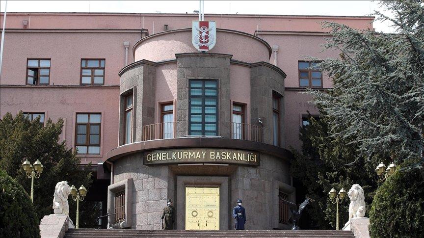 Genelkurmay Başkanlığı doktoru FETÖ itirafçısı oldu!