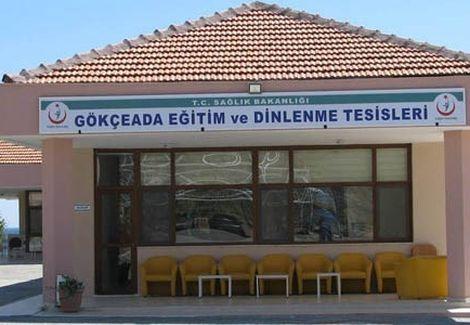 Sağlık Bakanlığı'ndan Gökçeada kamp başvuruları duyurusu