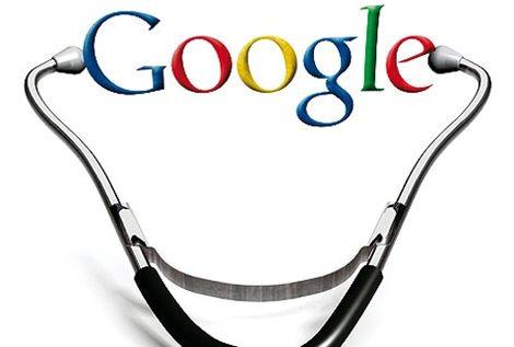 Dr. Google malpraktis nedeniyle dava edilmeli...