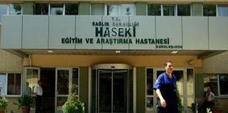 Hürrem Sultan'ın kurduğu hastane AVM kurbanı oldu