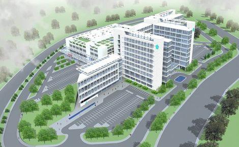 Meram Tıp Fakültesi'ne 230 milyon liralık yatırım
