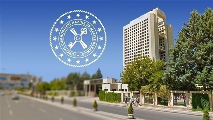 Hazine ve Maliye Bakanlığı: Bilişim sistemleri zamlı maaş ödemelerine hazır
