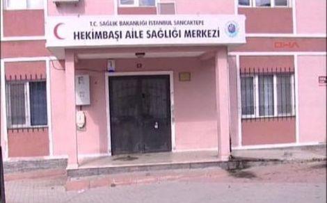 Akdağ'dan TTB'ye "terör" taşı