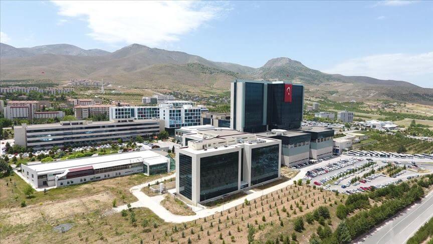 İnönü Üniversitesi 57 öğretim üyesi alımı yapacak