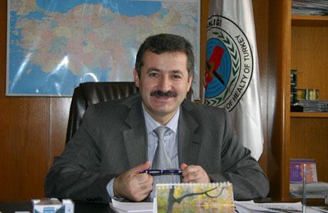 Sağlık Bakanlığı: Tam günde bir değişiklik yok