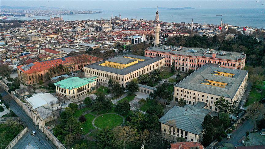 Üniversitelere ayrılan ödenek belli oldu! En büyük pay İstanbul Üniversitesi'ne