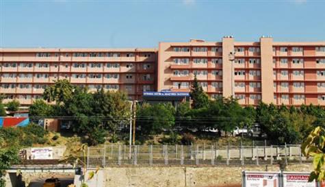 Hastane çalışanı 'döner sermaye' kurbanı