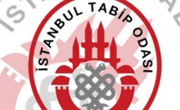 Tabipler Odasında ölüler bile seçmen yapılmış