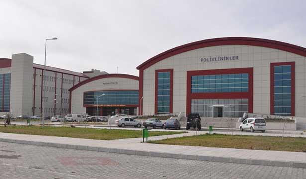 Asistanlardan nöbet ve döner sermaye isyanı