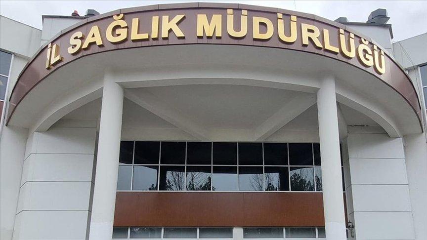 Karabük İl Sağlık Müdürlüğü: HIV ve HPV vakalarında artış yok