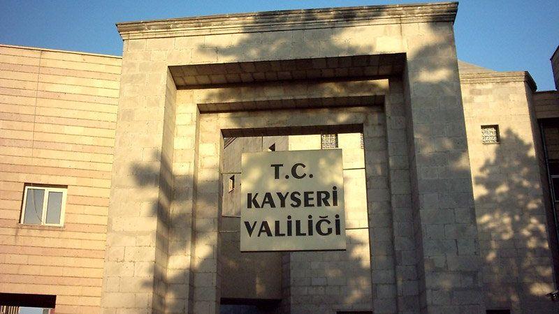 Kayseri Valiliğinden kaçak sünnet skandalına ilişkin açıklama! 3 kişi gözaltına alındı