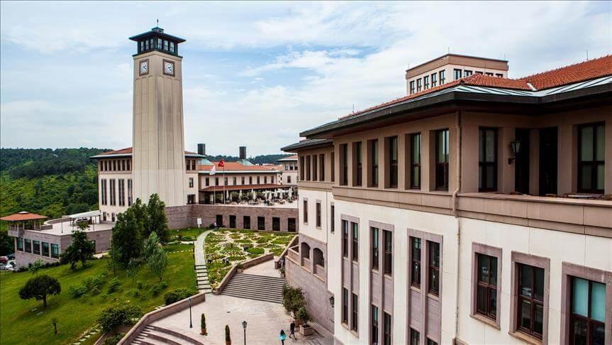 Avrupa Araştırma Konseyi'nden Koç Üniversitesi'ne 7,1 milyon avroluk destek