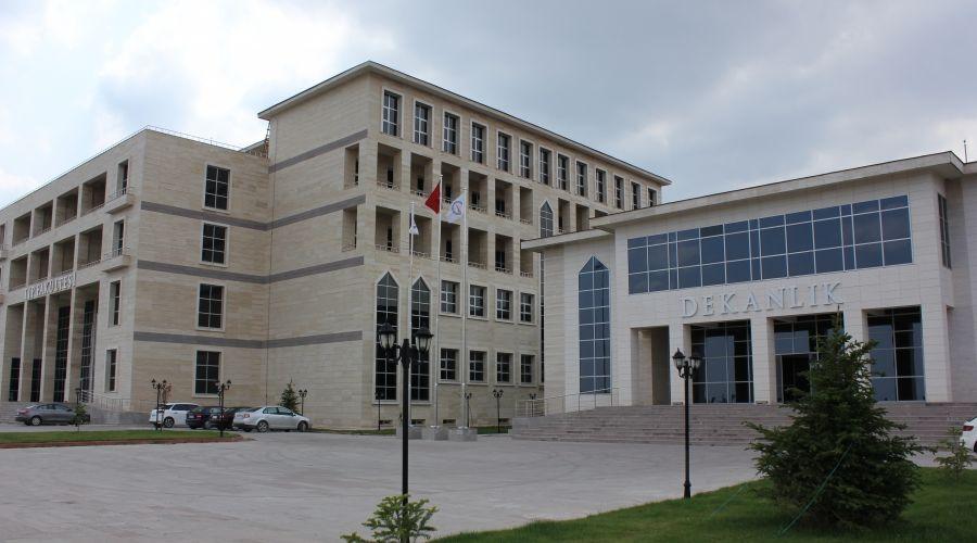 Kütahya Sağlık Bilimleri Üniversitesi akademik personel alacak