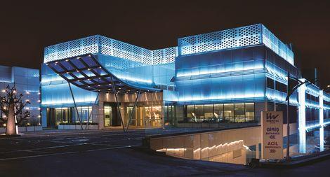 Liv Hospital, Ulus’ta kapılarını açıyor
