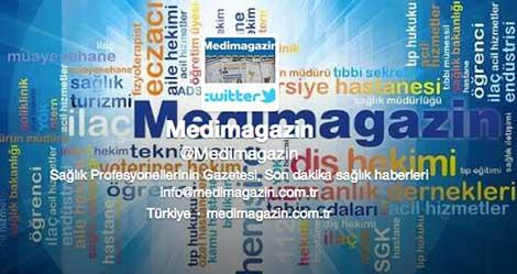 Medimagazin'e bir ödül daha!