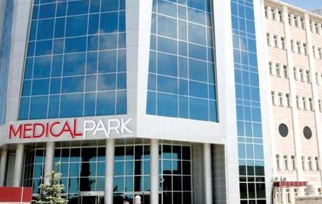 Türkiye'nin en büyük hastane zinciri satıldı