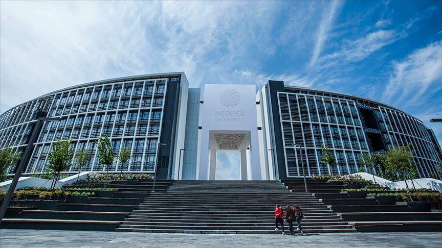 İstanbul Medipol Üniversitesi 34 öğretim üyesi alacak