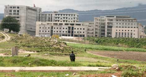 Sağlık yatırımı artık bir plana göre yapılacak