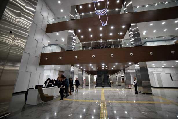 Şehir Hastaneleri'ne bugüne kadar ne kadar harcama yapıldı, sağlık hizmetlerine etkisi ne oldu?