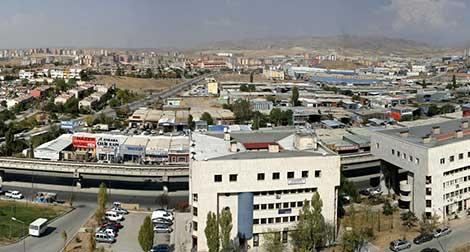 Tıbbi cihaz ihracatını OSTİM sırtlıyor