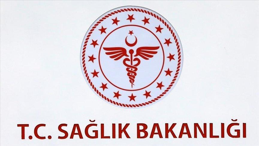 Bakanlıktan 4924 sözleşmeli tabip ve uzman tabip personele yönelik duyuru