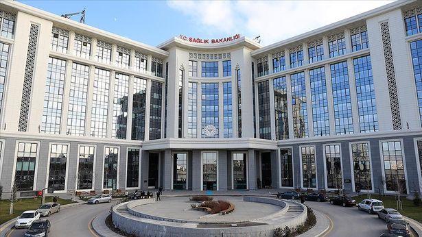 Sinop'taki devlet hastanelerine 30 yeni atama