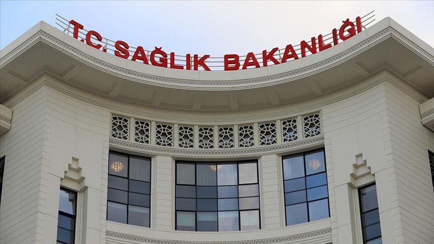 109. Dönem Devlet Hizmeti Yükümlülüğü Kurası sonucu yerleşenler listesi yayımlandı