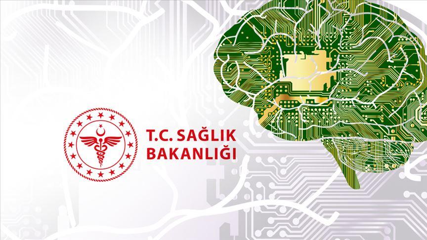 Sağlık Bakanlığından yapay zeka üzerine 9 proje