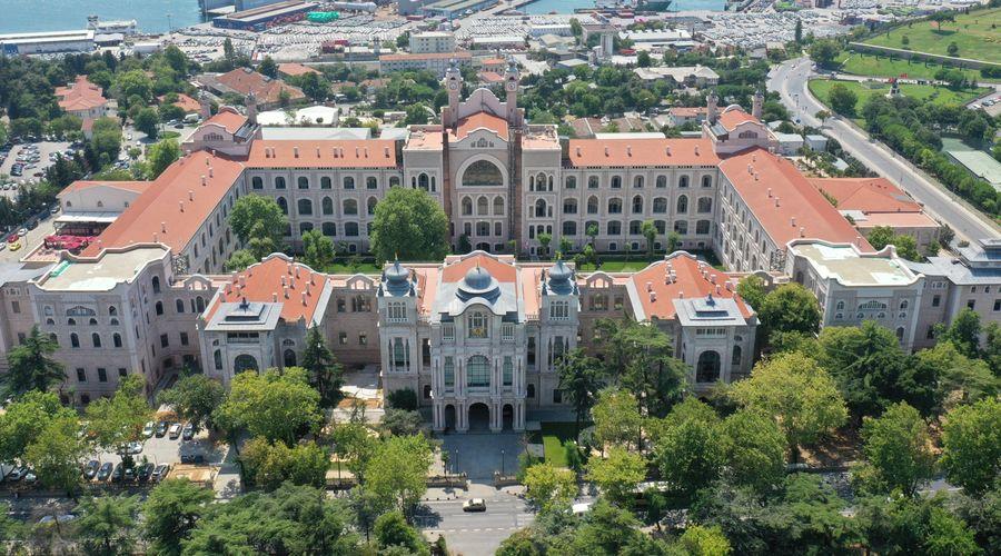 Yükseköğretim kurumlarına ilişkin kararlar Resmi Gazete'de